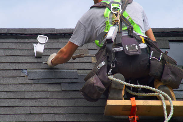 New Lenox, IL Roofing Contractor Company