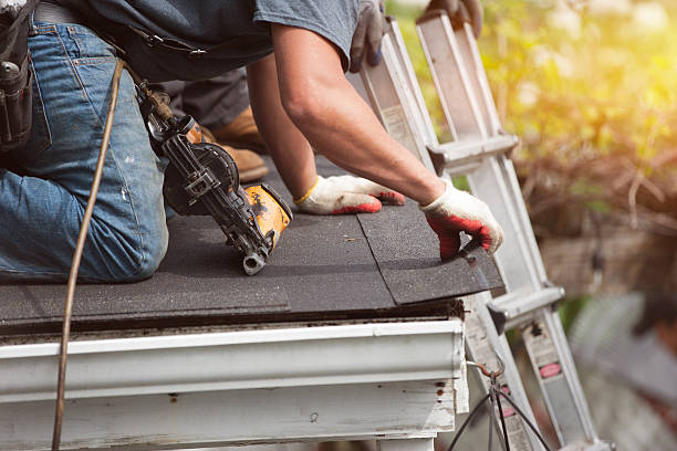 Best Local Roofing Companies  in New Lenox, IL